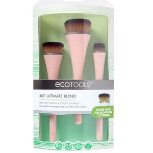 EcoTools Blending Makeup Brush Set